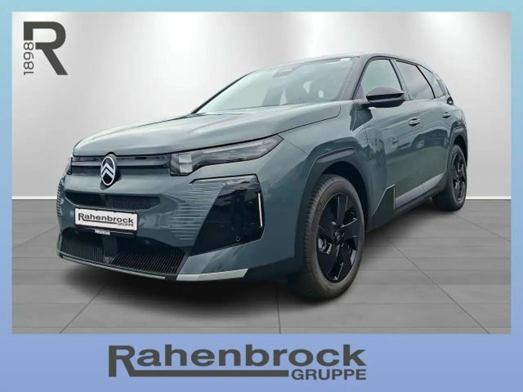 Citroën C5 Aircross Hybrid Max