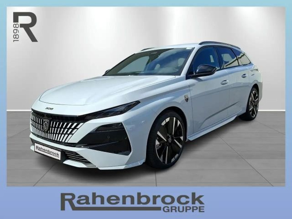 Peugeot 308 GT-Line SW Hybrid