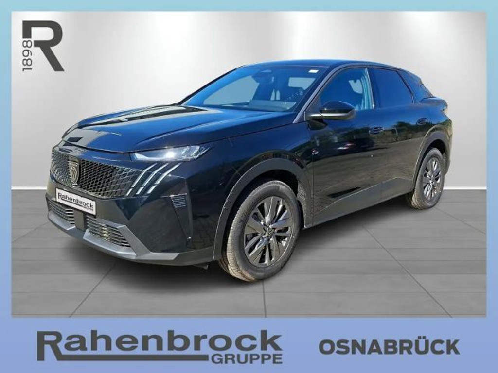 Peugeot 3008 Allure Pack Hybrid