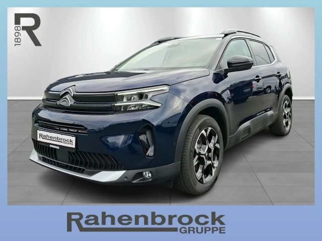 Citroën C5 Aircross BlueHDi Max