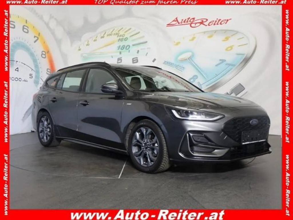 Ford Focus ST Line 1.5 EcoBlue