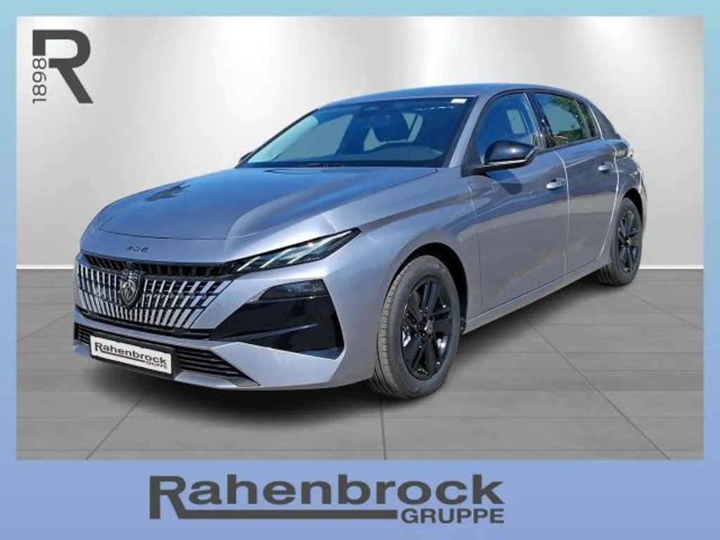 Peugeot 308 Style EAT8