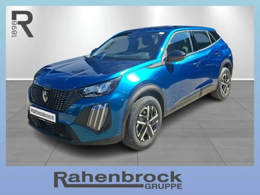 Peugeot 2008 Style