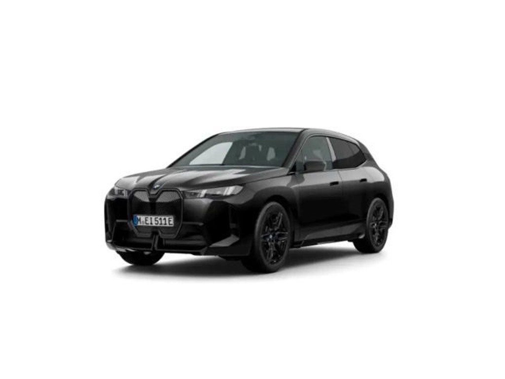 BMW iX M-Sport xDrive45