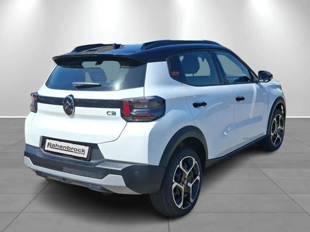 Citroën C3
