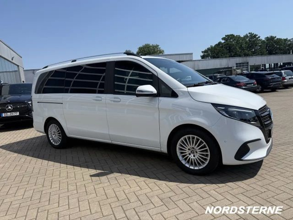 Mercedes-Benz V-Klasse V 220 Limousine Lang V 220 d