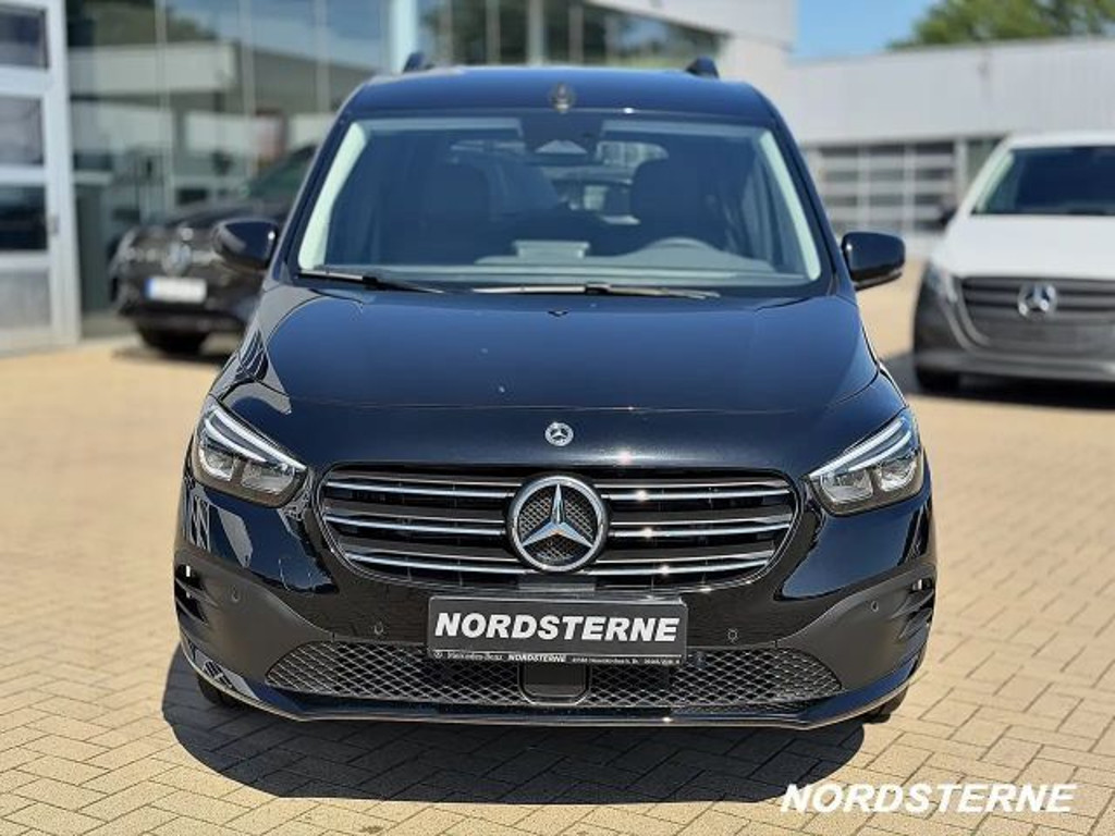 Mercedes-Benz T 180
