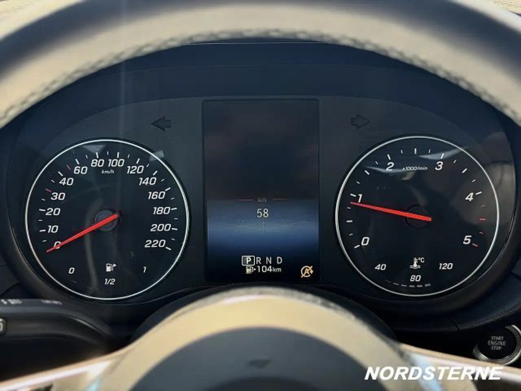 Mercedes-Benz T 180