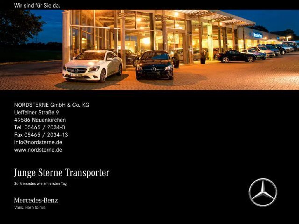 Mercedes-Benz T 180