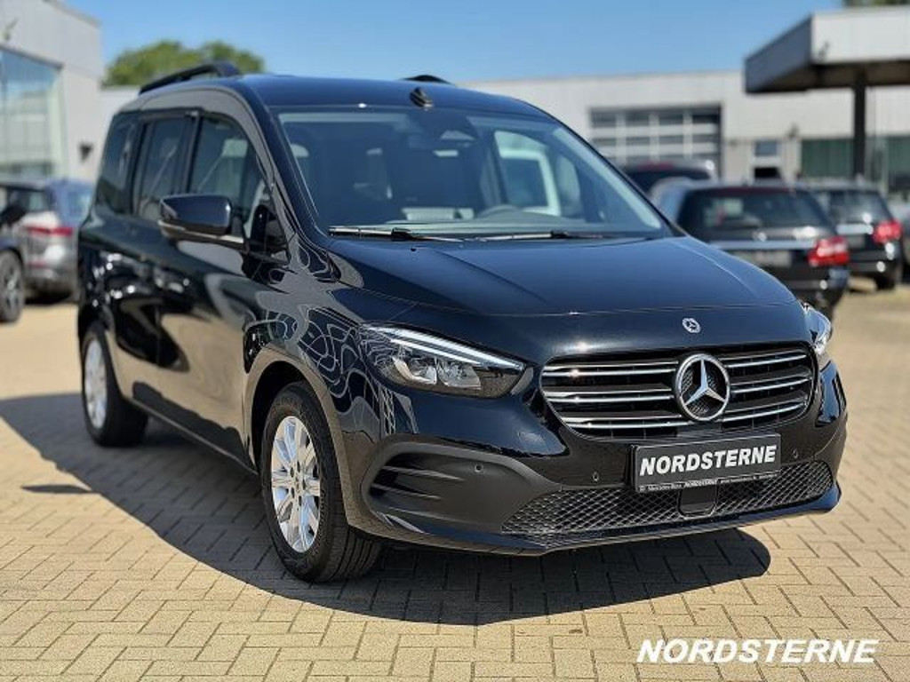 Mercedes-Benz T 180