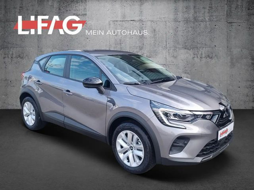 Mitsubishi ASX Inform