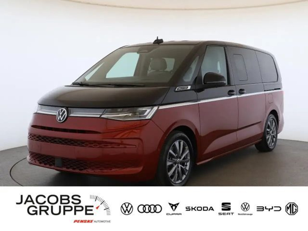 Volkswagen Multivan eHybrid 1.5 TSI IQ.Drive T7