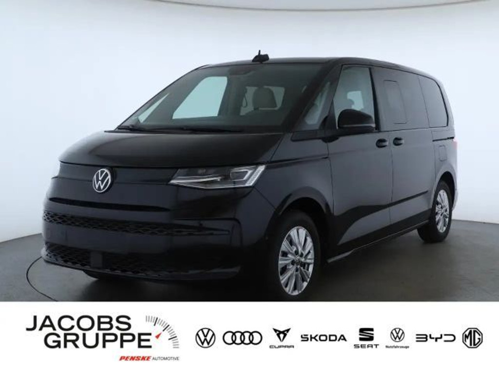Volkswagen Multivan eHybrid 1.5 TSI IQ.Drive T7