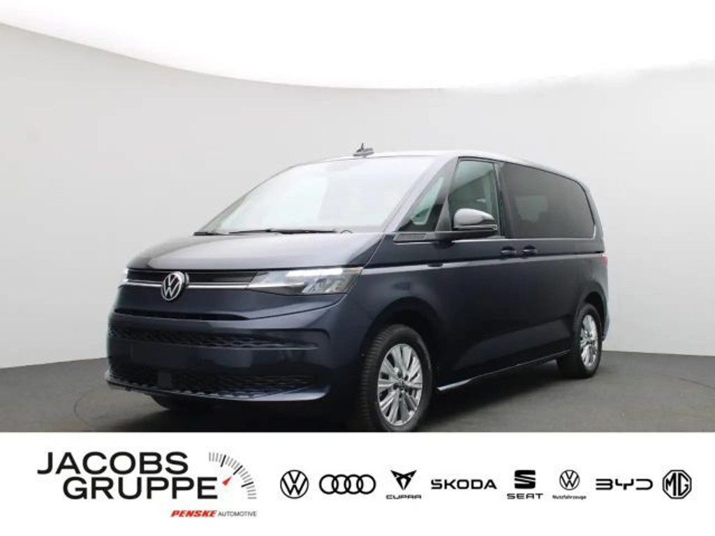 Volkswagen Multivan eHybrid 1.5 TSI T7