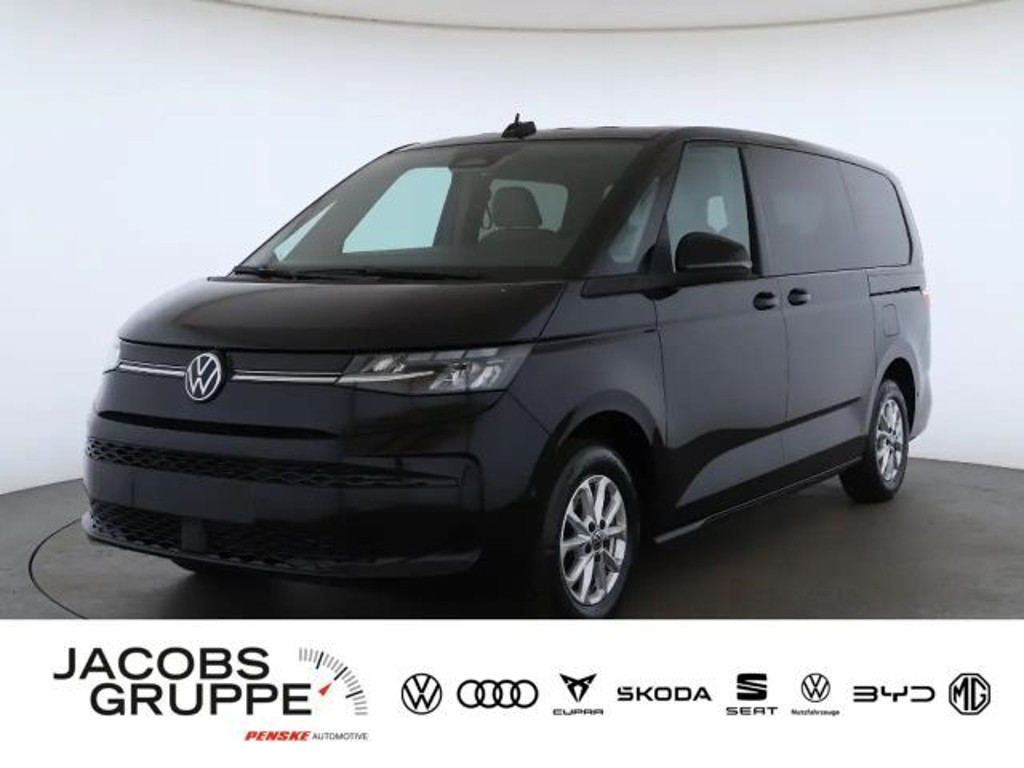 Volkswagen Multivan 2.0 TDI T7