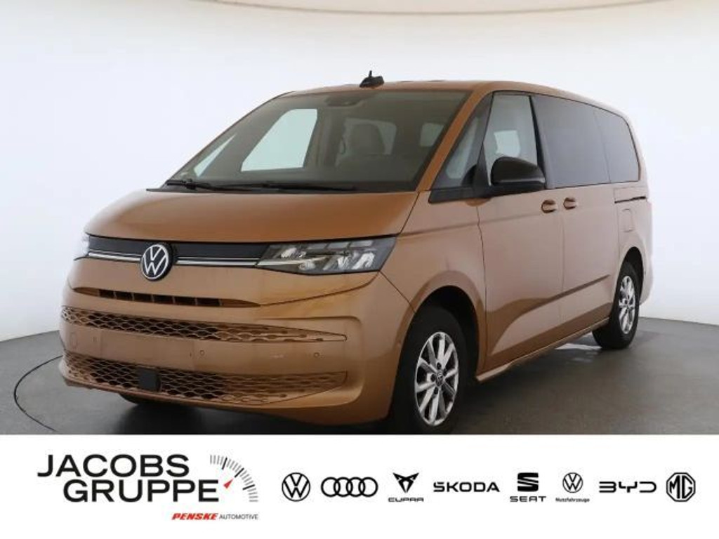 Volkswagen Multivan 2.0 TDI T7