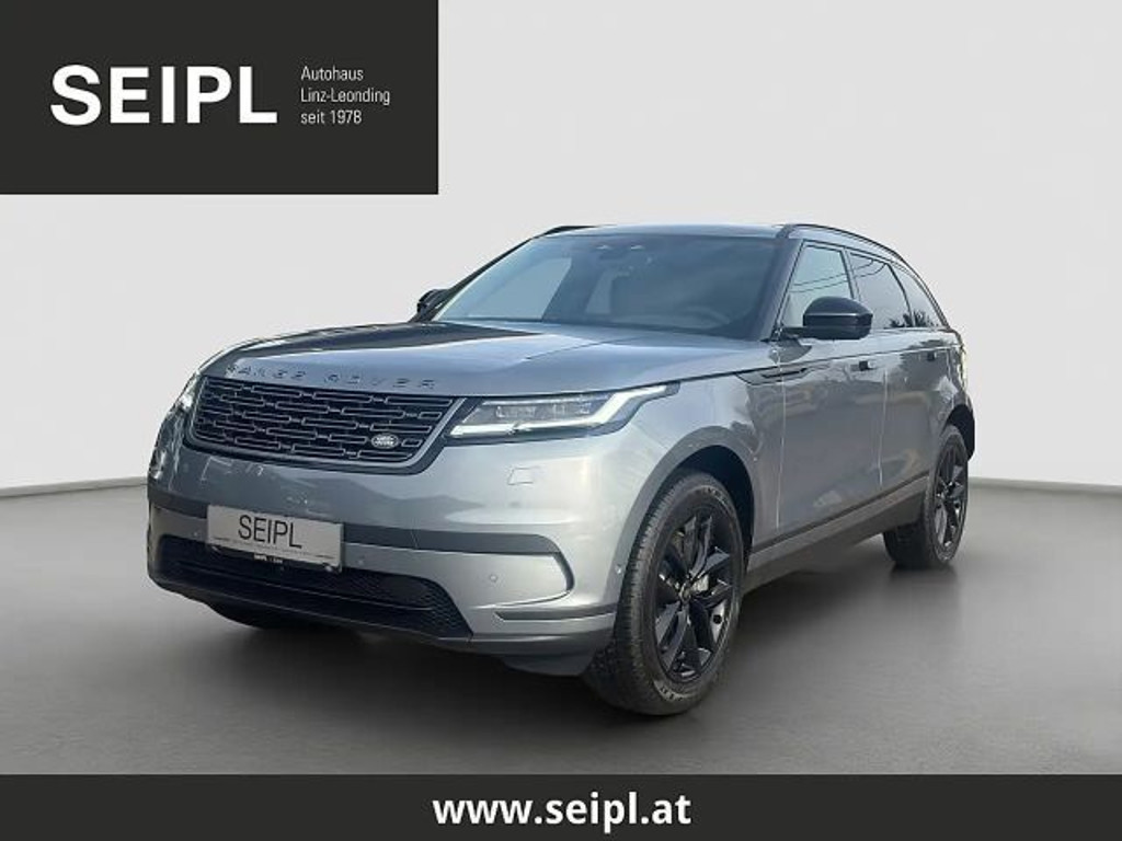 Land Rover Range Rover Velar S P400e AWD
