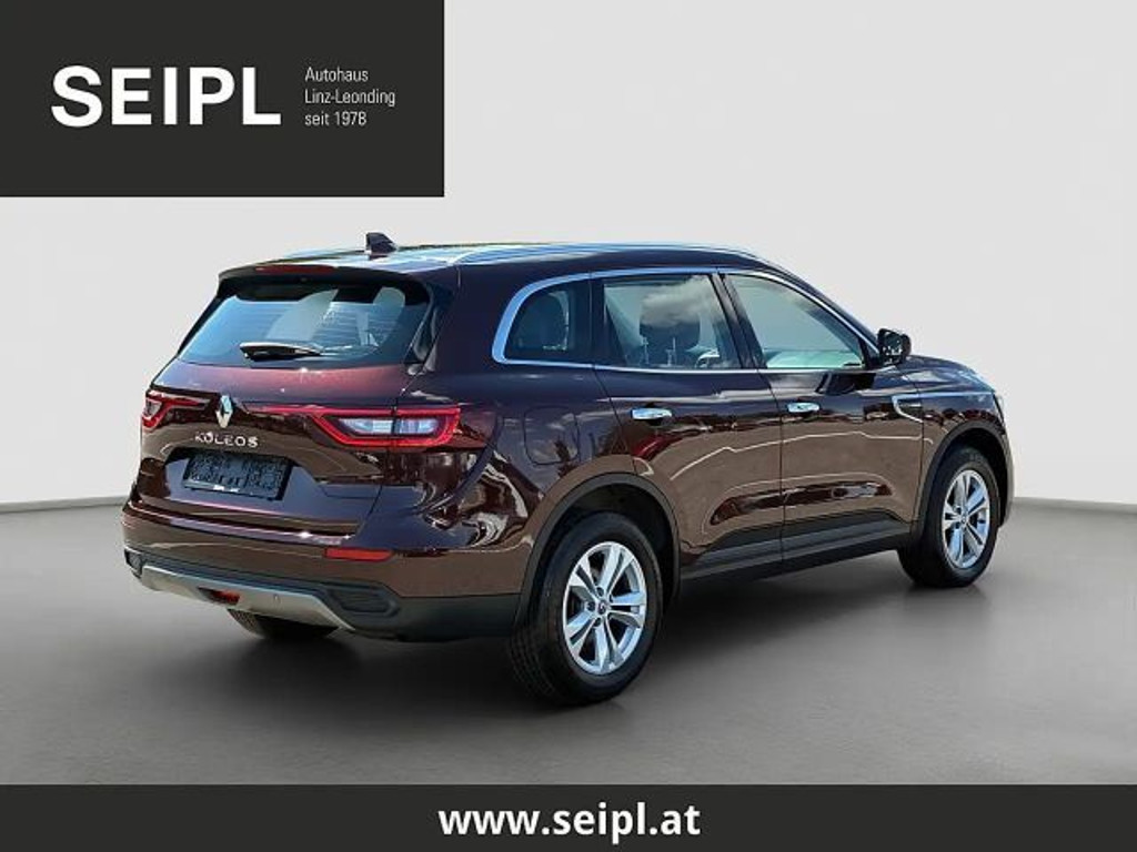 Renault Koleos
