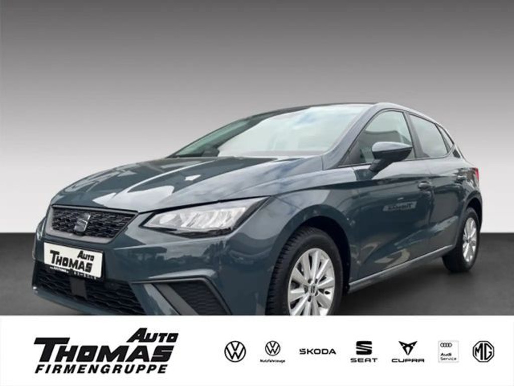 Seat Ibiza Style 1.0 TSI
