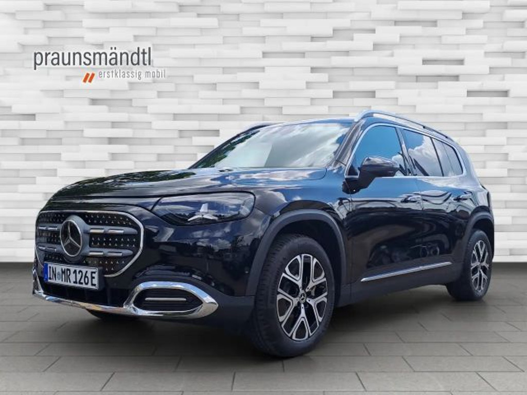 Mercedes-Benz GL-Klasse GLB 250 Progressive EQ