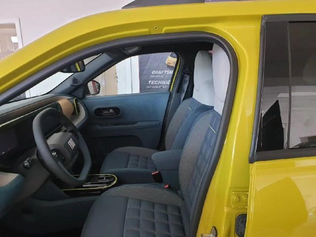 Fiat Grande Panda
