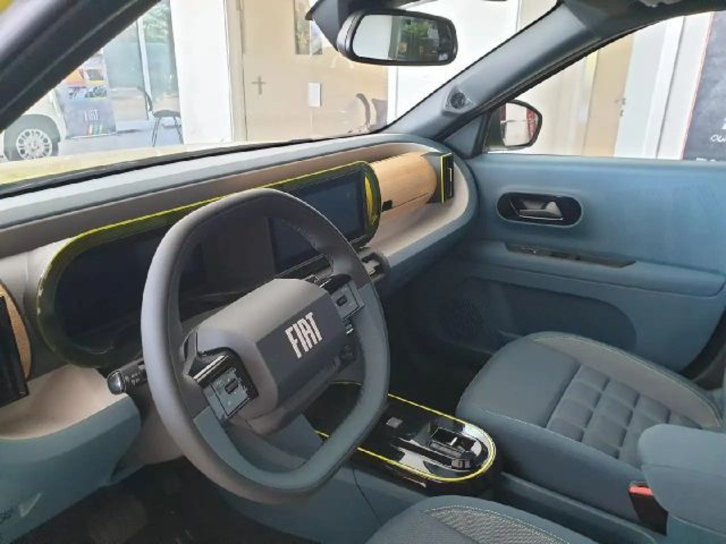 Fiat Grande Panda