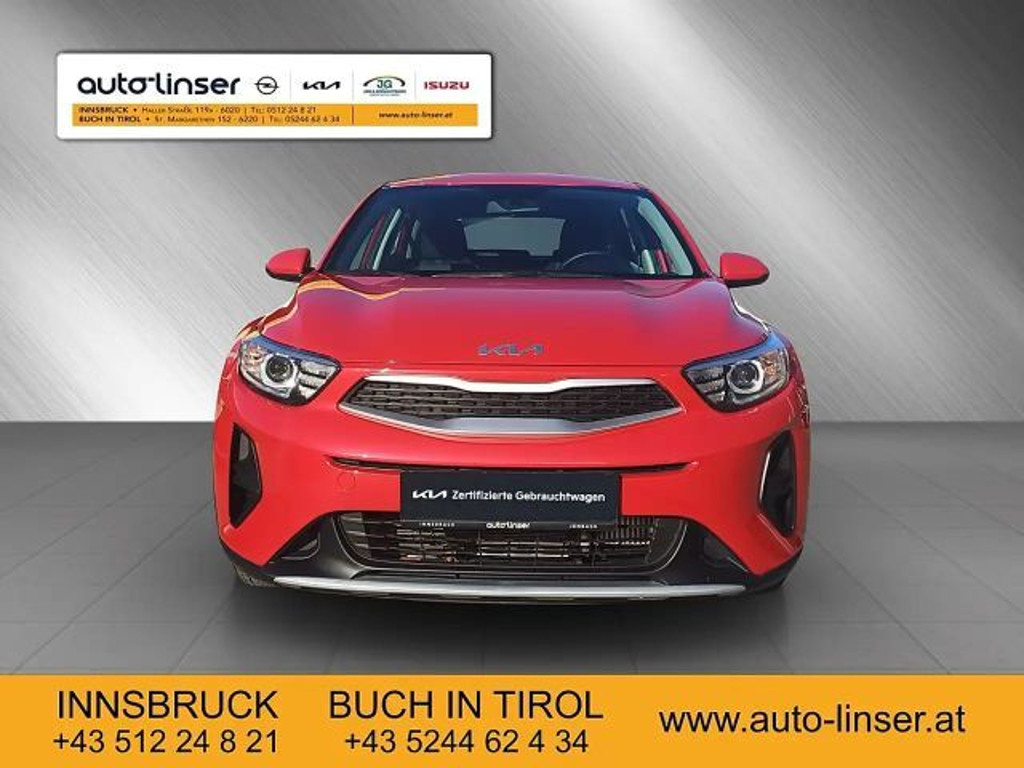 Kia Stonic
