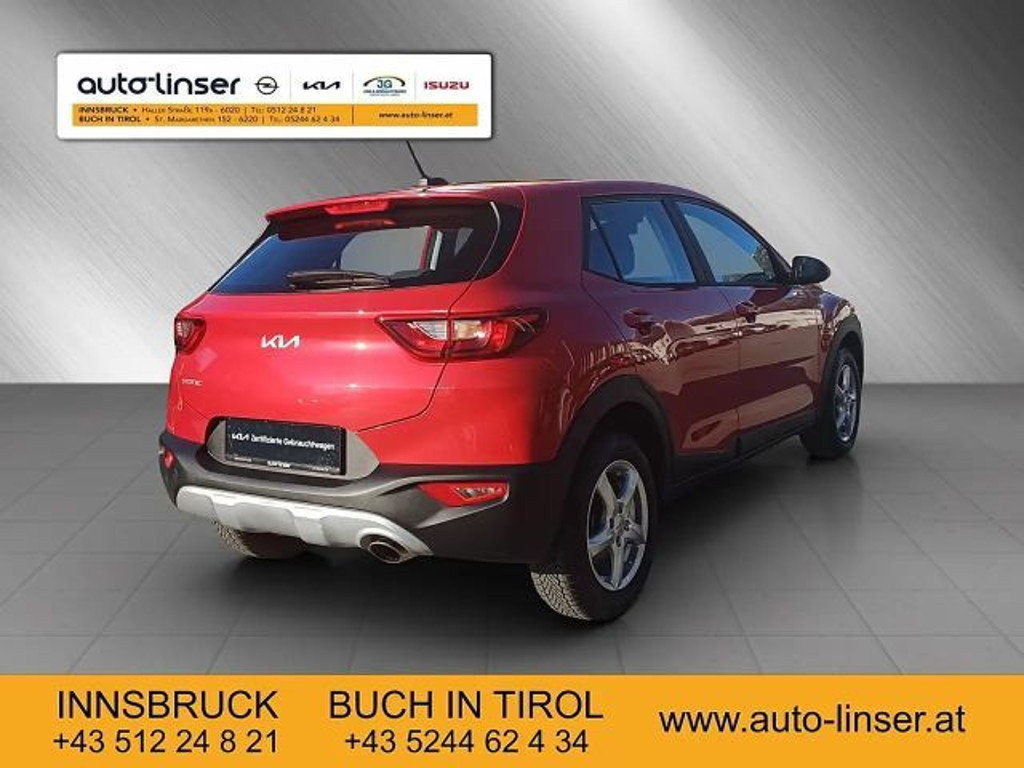 Kia Stonic
