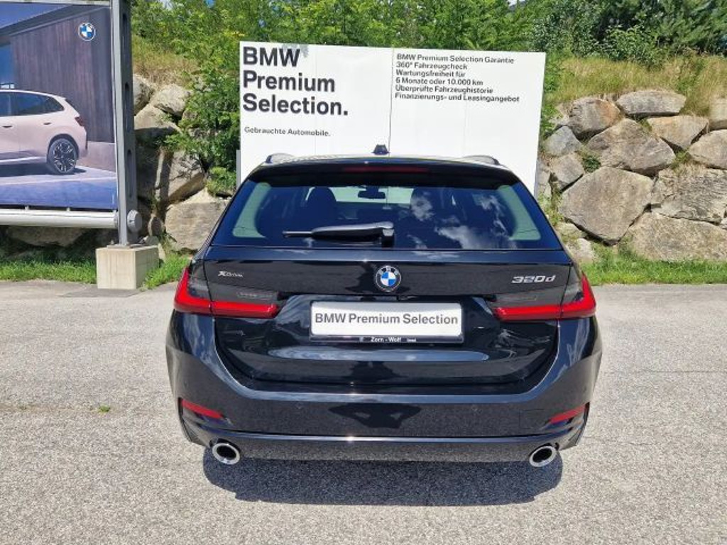 BMW 3 Serie