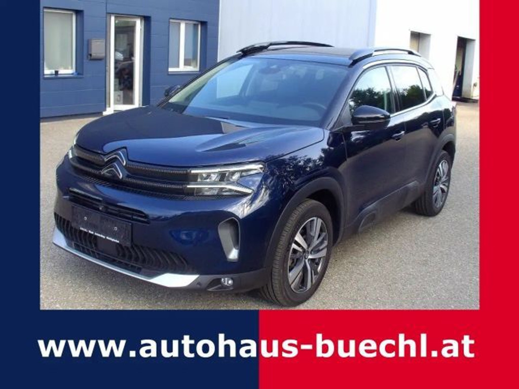 Citroën C5 Aircross Max