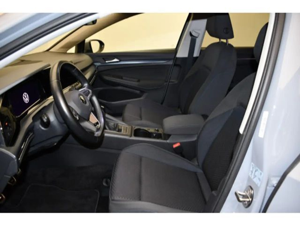 Volkswagen Golf 1.5 TSI Golf VIII TSi United