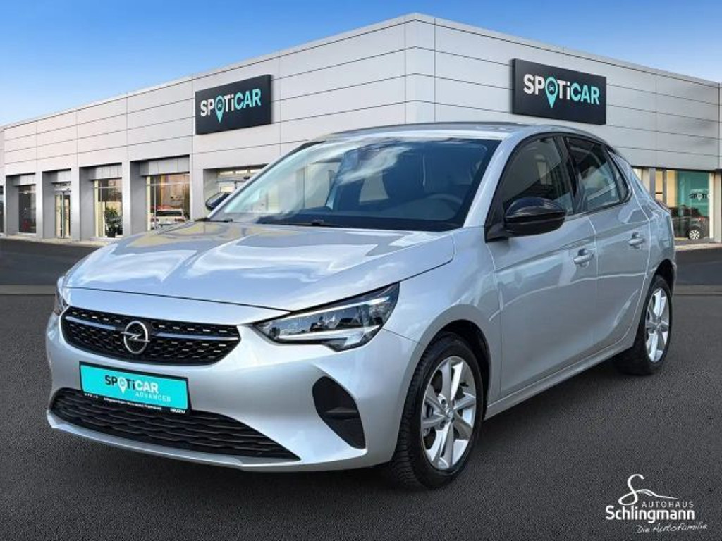 Opel Corsa Elegance
