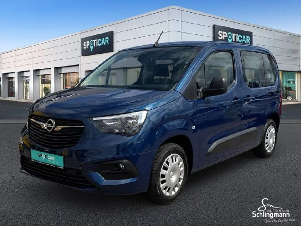 Opel Combo Edition