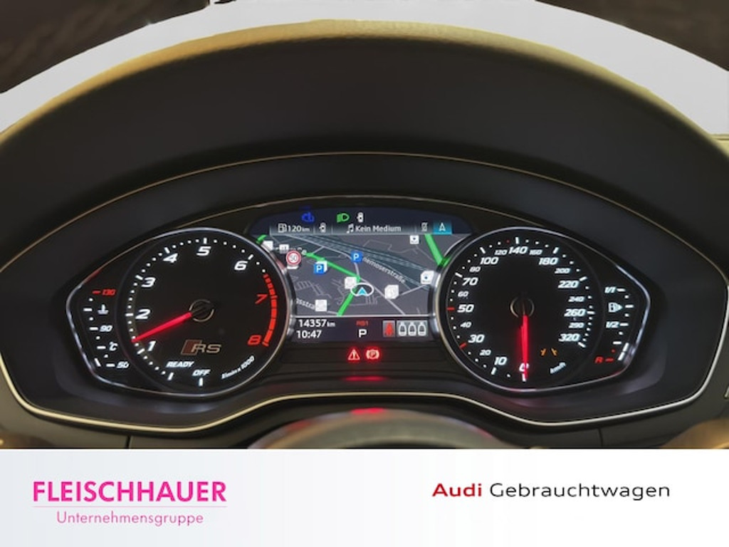 Audi RS4