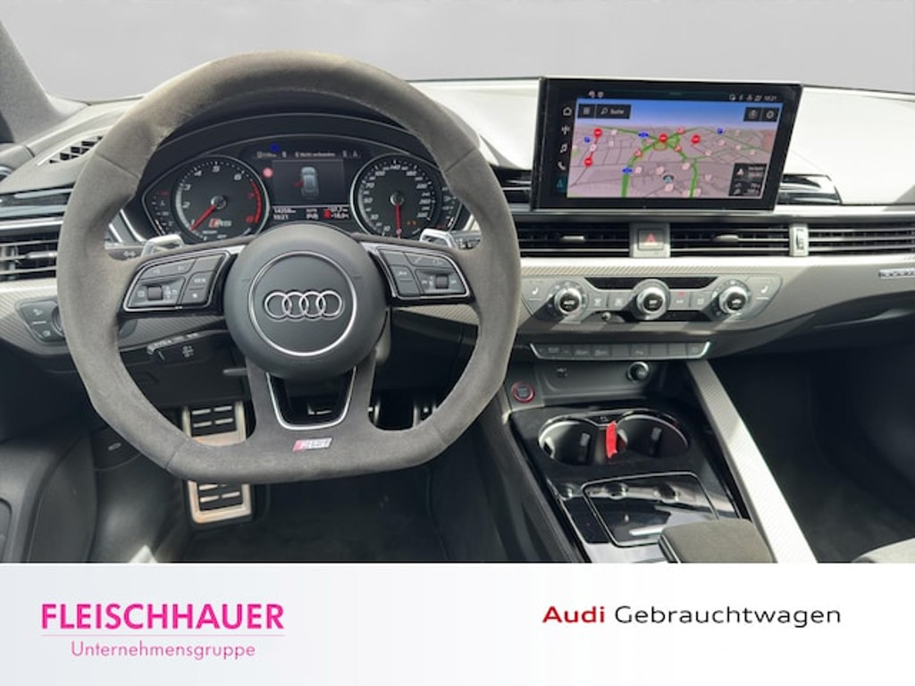 Audi RS4