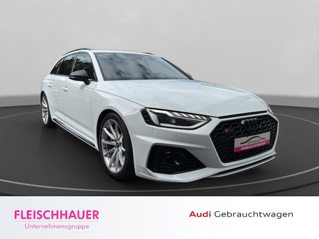 Audi RS4