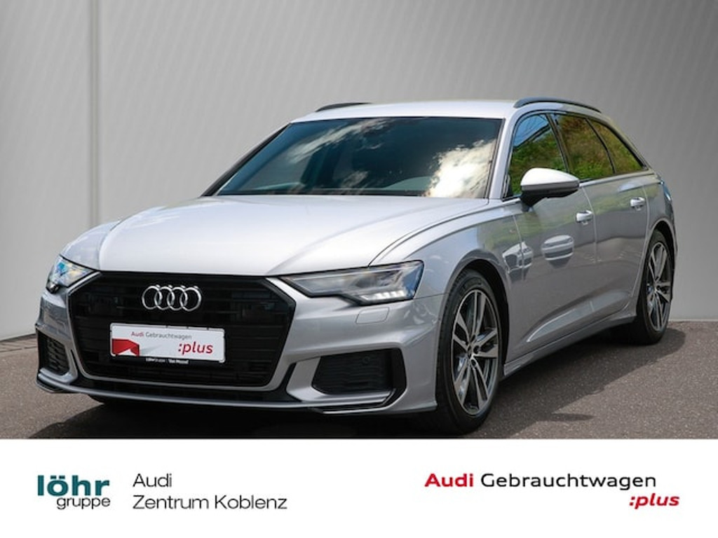 Audi A6 Avant S-Tronic Sport 45 TFSI