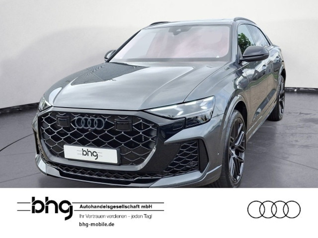 Audi RS Q8 Quattro