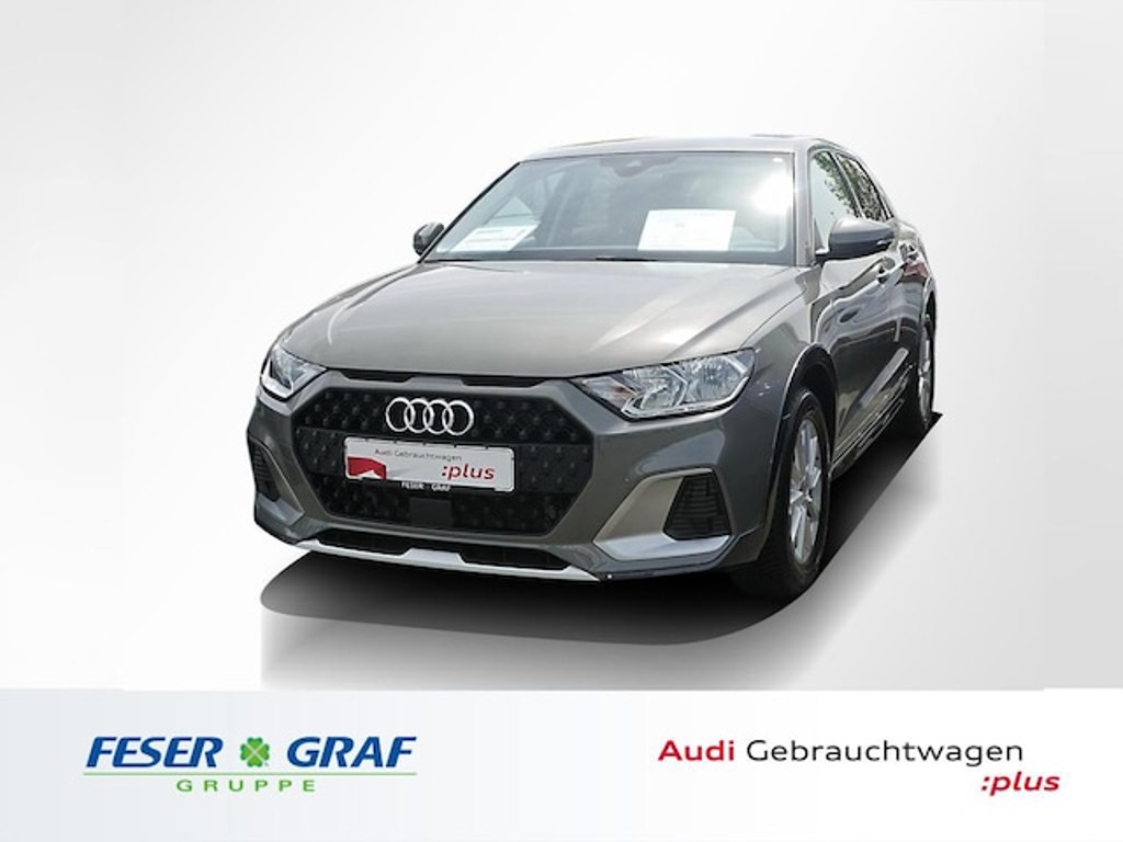 Audi A1 30 TFSI Allstreet