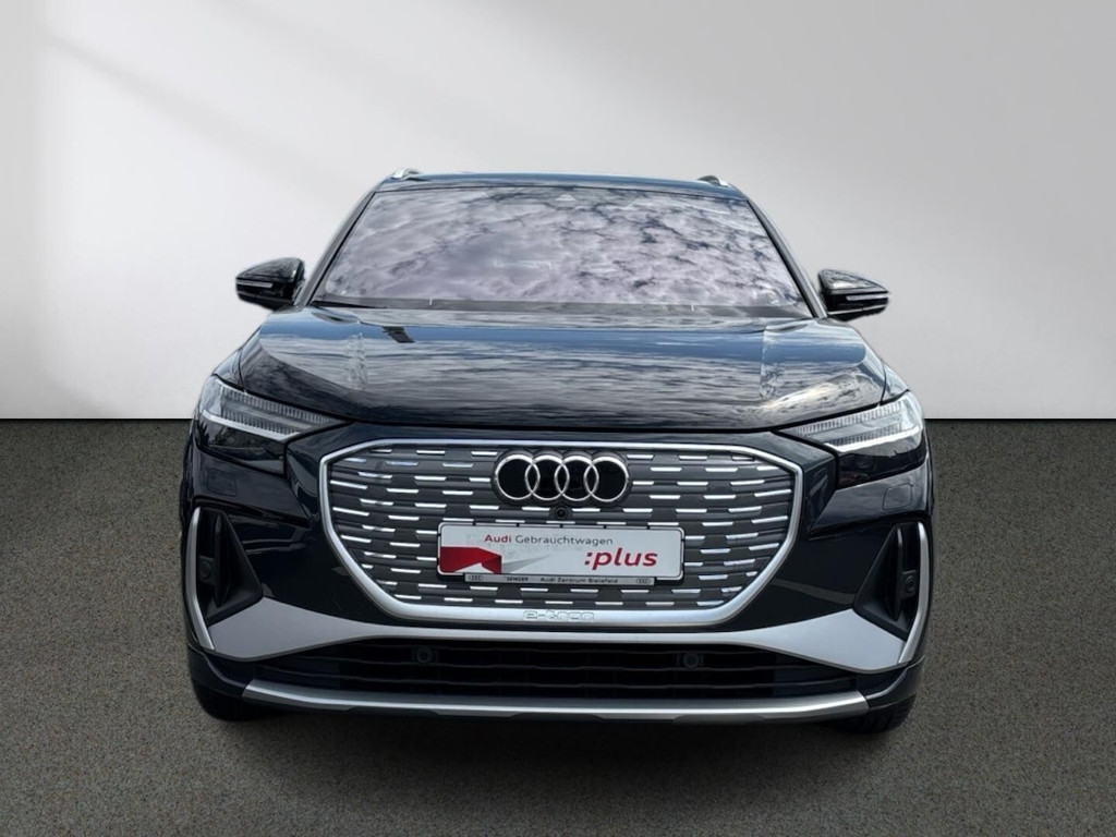 Audi Q4 e-tron Quattro