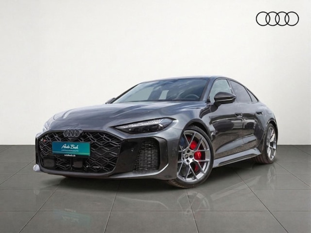 Audi RS5 Quattro
