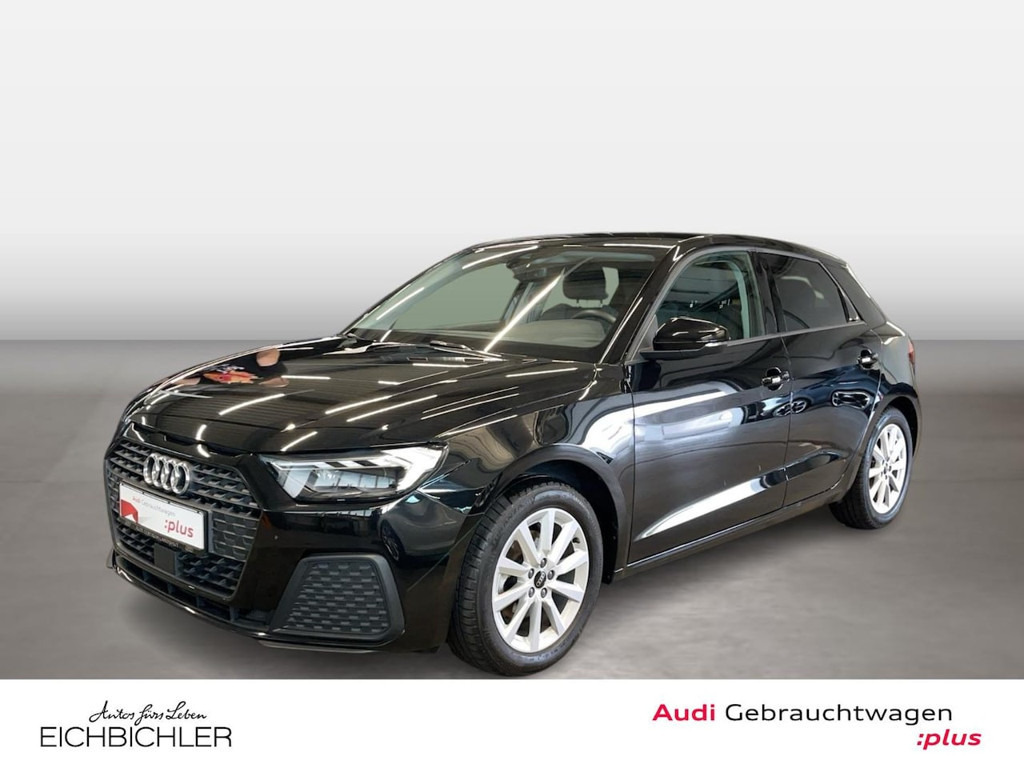 Audi A1 Sportback S-Tronic 30 TFSI