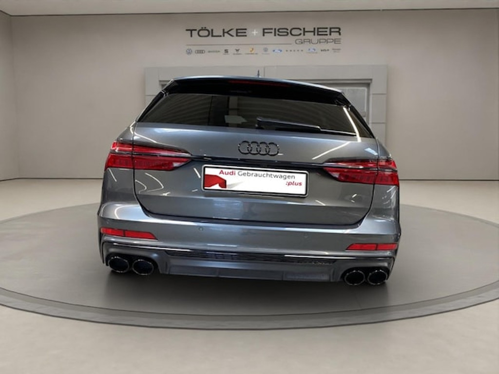 Audi S6
