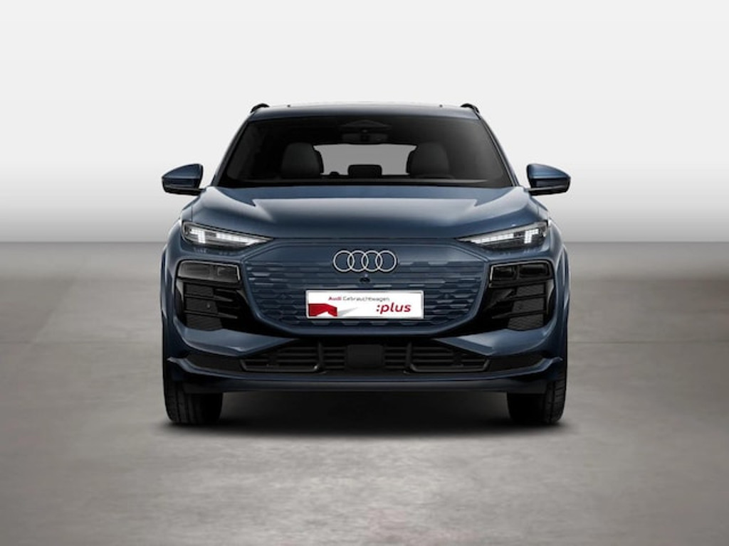 Audi Q6 e-tron Quattro