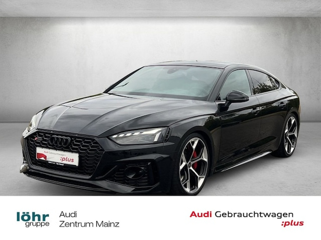 Audi RS5 Sportback Quattro
