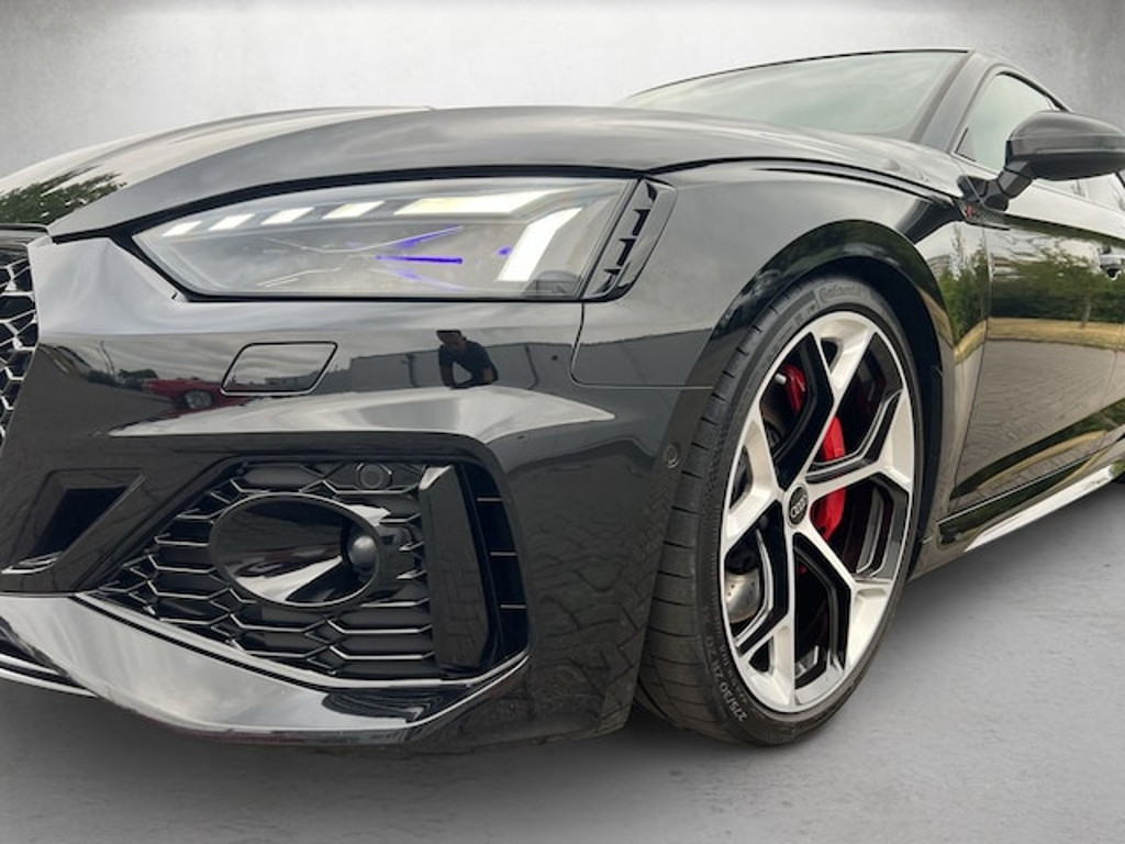 Audi RS5