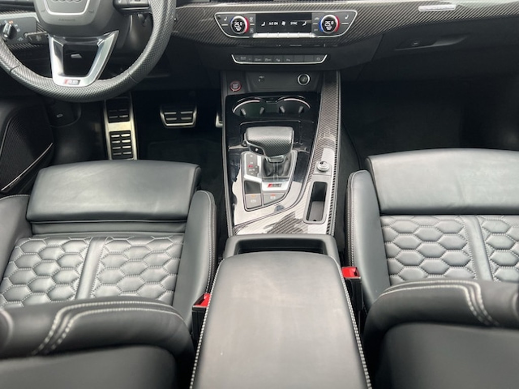 Audi RS5