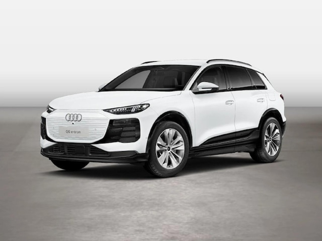 Audi Q6 e-tron Quattro