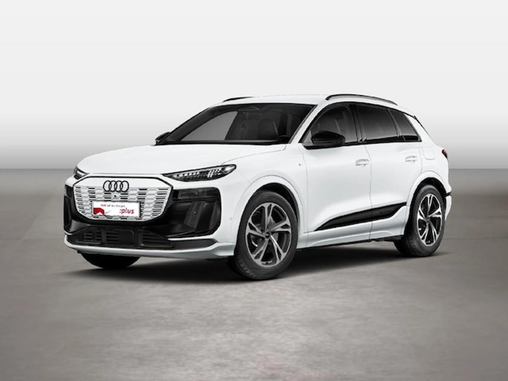 Audi Q6 e-tron Quattro
