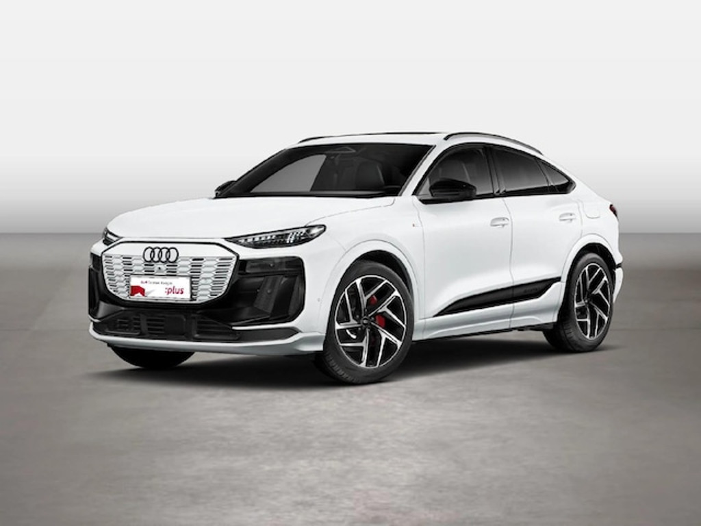Audi Q6 e-tron Sportback Performance